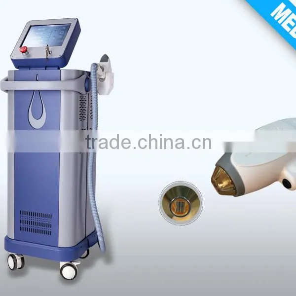 KES Diode Laser Lightsheer Painless Hair Removal Device photo-3