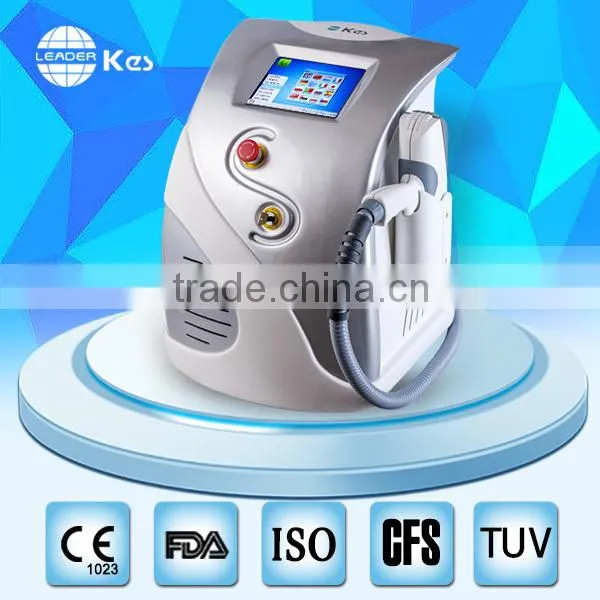 Med-810A Hot Sell Skin Toning Machine Laser Tattoo Removal Machine photo-2