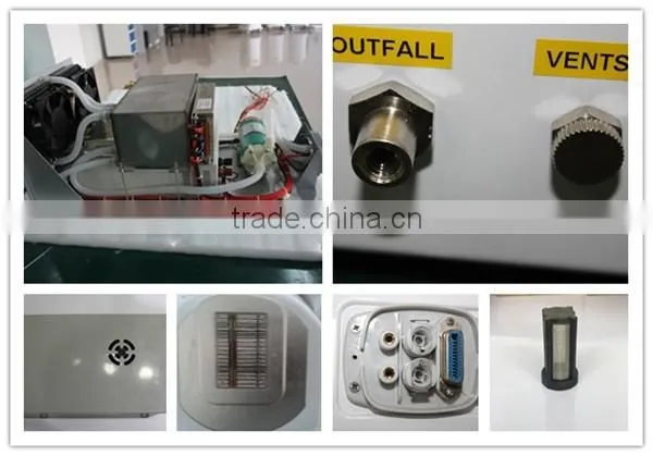 Medical Equipment Distributors Agents Required Diode Laser 808nm photo-3