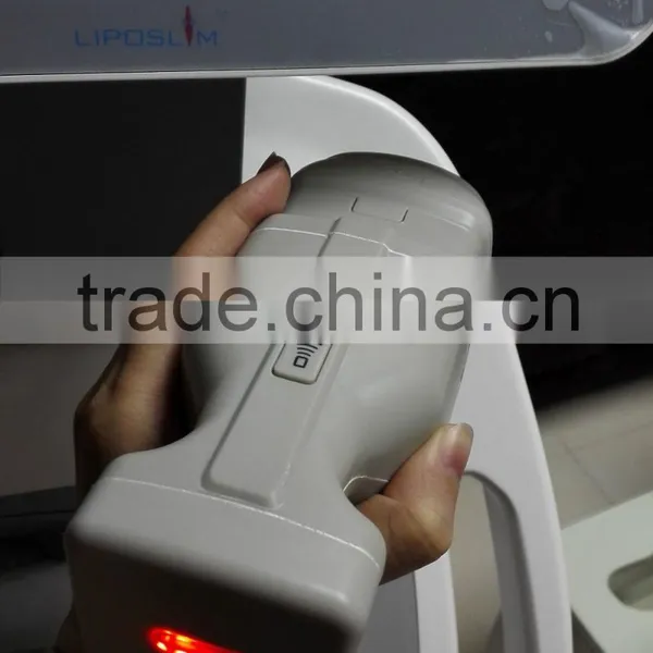Pain Free 2016TOP DESIGN!lipo Ultrasound Hifu Beauty/GLM Hifu Back Tightening For Body/hifu Slimming Machine With CE Machine Portable photo-6