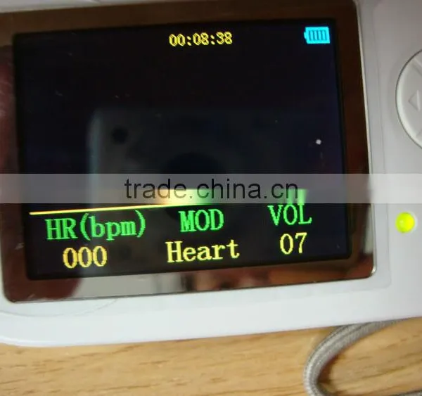 JOYFUL Ecg Electrode Manufacturing Machine for Sale photo-6
