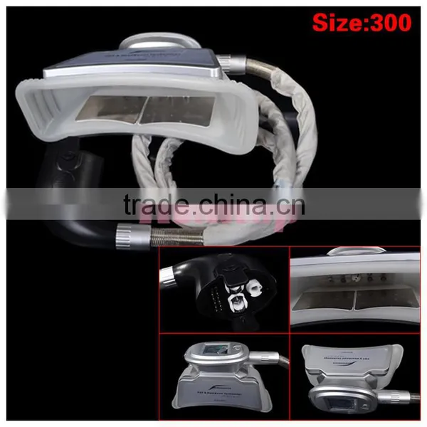 Clinic Best Cryolipolysis Machine 4 Handles Multi-Function Beauty Equipment Type Fat Freezing Cryolipolysis No Pain photo-6