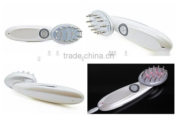 Rechargeable Photon Ion Wrinkle Removal Beauty Device photo-4