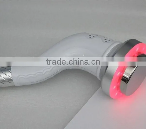 Home Use Ultrasonic Liposuction Cavitation Machine for Sale photo-2