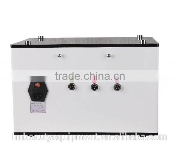 Body Slimming Remove Wrinkles Liposuction Ultrasonic Cavitation Device photo-3