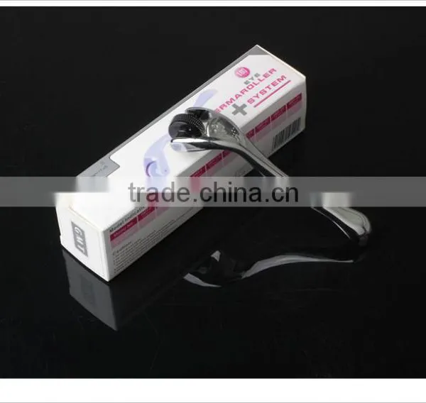 GTO Hotsale 180 Needles Eye Derma Roller for Sale photo-3