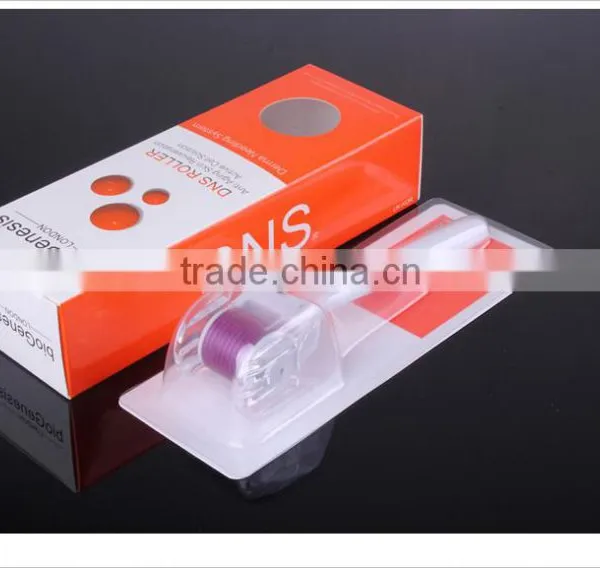 Popular Portable DNS 540 Needles DNS Derma Roller photo-2