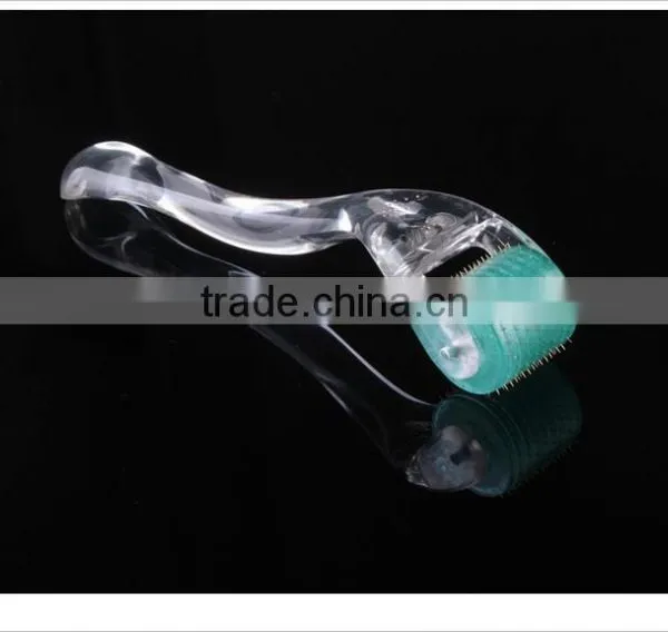 GTO Best Selling Medical CE Approved 192 Titanum Needles Derma Roller photo-2