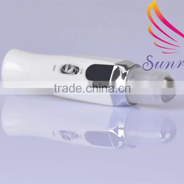 Personal Electric Eye Wrinkle Remover Cold Relieve Gift photo-2