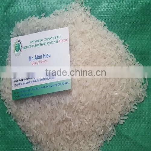 HIGH QUALITY BROKEN 3% KDM RICE FROM CAN THO PROVINCE photo-4