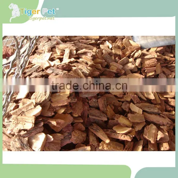 Hot Sale Horticulture Bark Cinchona Bark for Sale photo-5