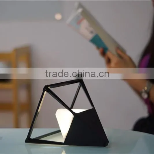 2017 January Amazon Selling Rechargeable Lamp / USB Table Lamp / Home Table Lamp photo-5