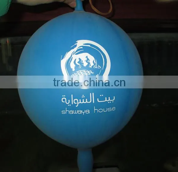 Hot Different Size Latex Balloons Christmas Decoration photo-6