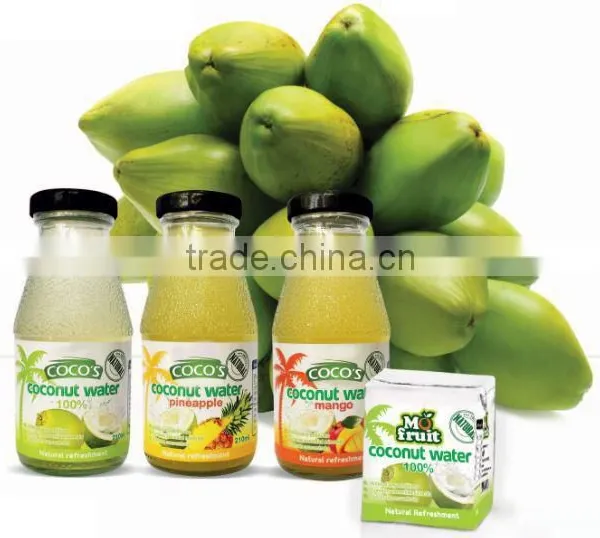 Coconut Water
