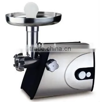 Meat Grinder