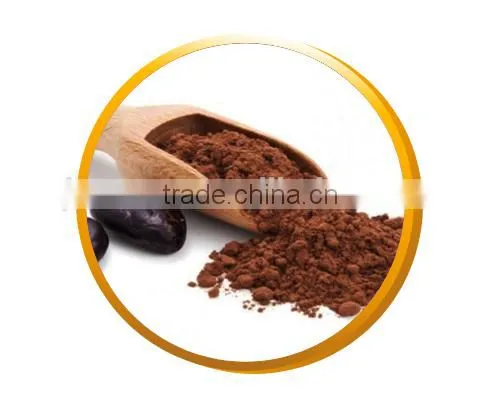 Hot Sale Alkalised Cocoa Powder Fat 10-12% photo-5