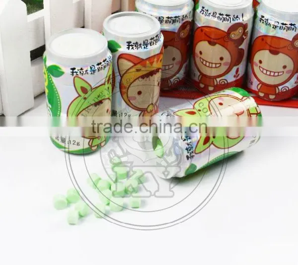 Cola Drink Can Fruit Flavoured Bottle Candy photo-3