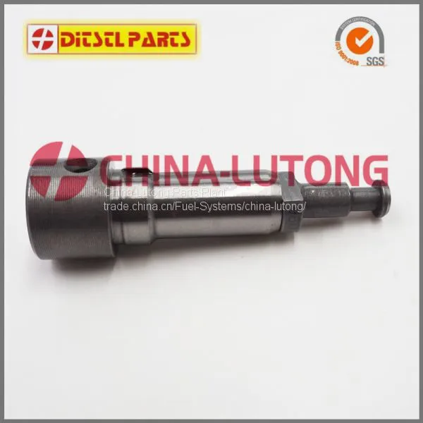 Diesel Plunger 1 418 325 096 Element 1325-096 Type VE Pump Parts China Distributor photo-2