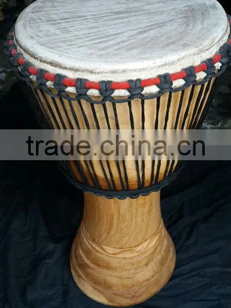 Traditional African Djembe Drums photo-2