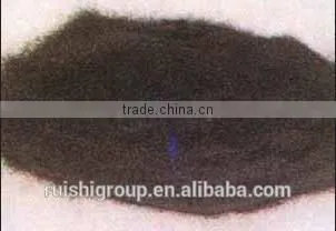 Micro Crystalline Fused Alumina for Cylinder Wheel photo-2