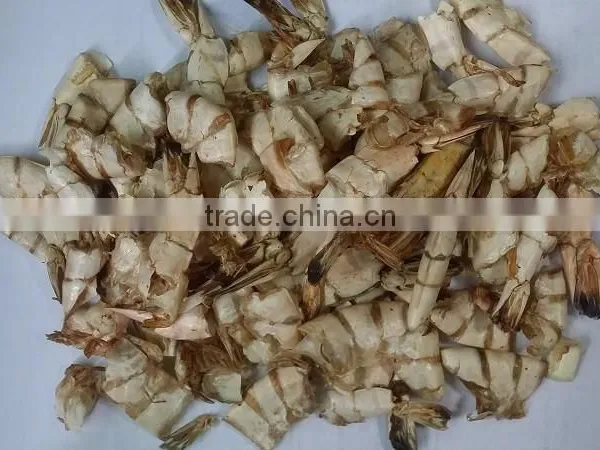 High Quality Dried Shrimp Body Shell From Bangladesh photo-2