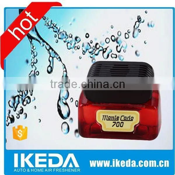 Lemon Scents Perfume Atomizer photo-2