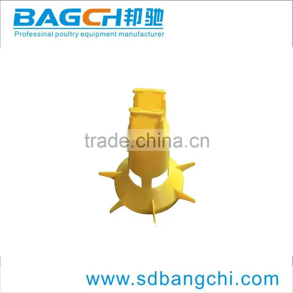 Automatic Poultry Equipment -- Feeder Pan Forchicken Farm photo-4