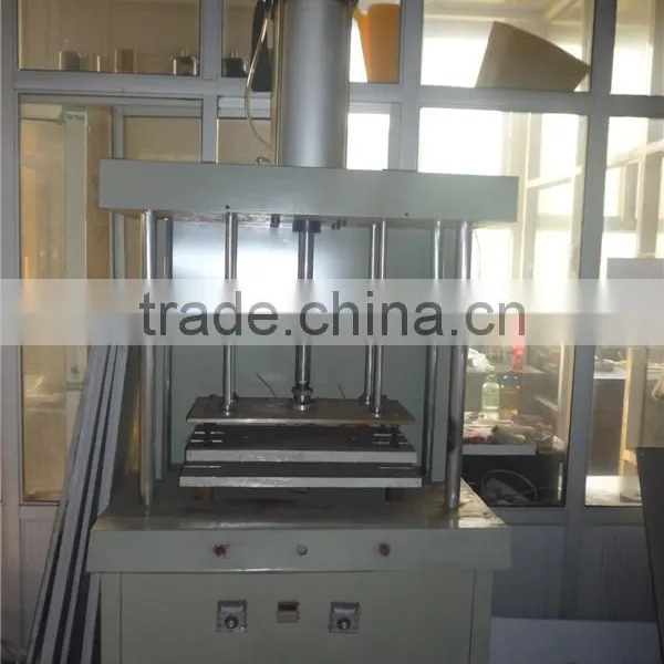 Filter Element Auto Heat Jointing Machine
