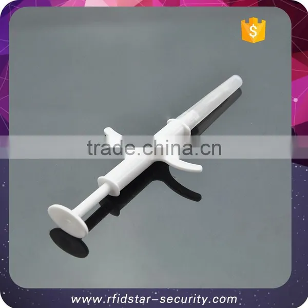 RFID Syringe With Glass Tag for Dog, Horse, Fish, Cat, Camle photo-2