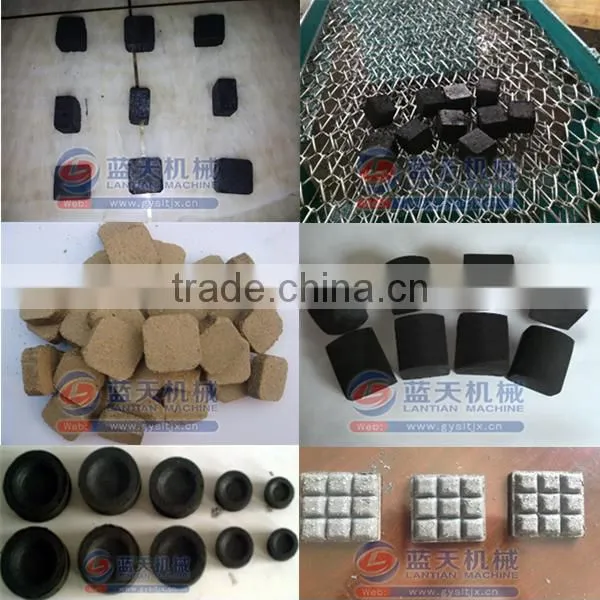 Professional Manufacturer Best Charcoal Machine For Hookah And Hookah Tobacco photo-5