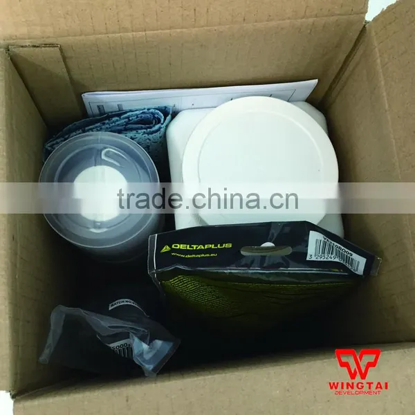 France COBRA Anilox Roller Cleaner With Kit photo-5