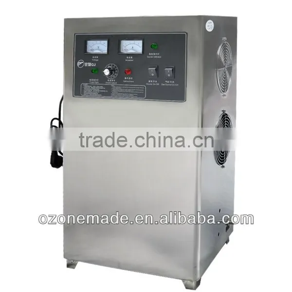 Generator Ozone,aquarium Ozone Generator,15g Ozone Generator photo-3