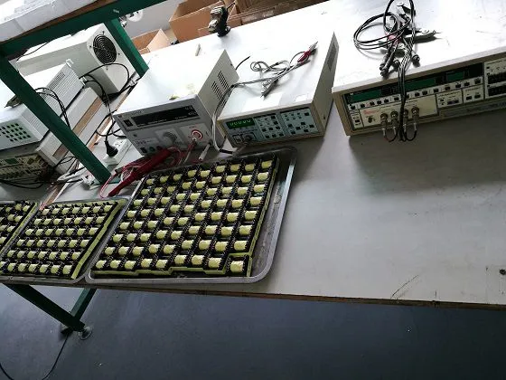 ONSUNE Technology Ltd company overview - view 3