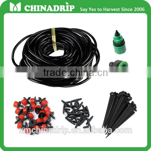CT0217 Drip Tape Irrigation Connection for Lay Flat Hose Irrigation photo-3