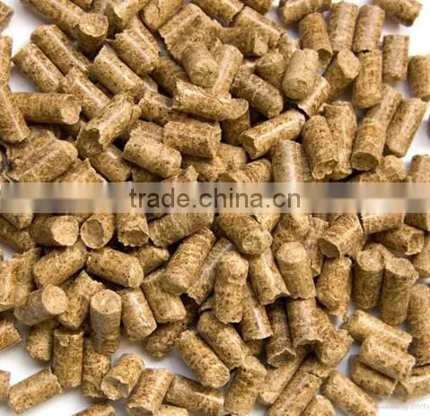 TA NO.1 Factory Alfalfa Pellet Making Machine photo-2