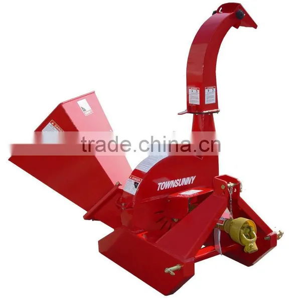 BX42S Wood Chipper for Sale photo-5