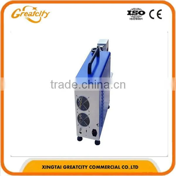 Glasses Frame Marking Laser Machine Fiber Laser Marking Machine Price photo-5