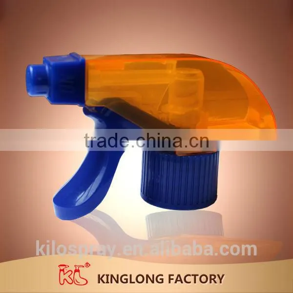 Multiple Function Use Hand Pump Foam Sprayer With High Quality in Cheap Price photo-3