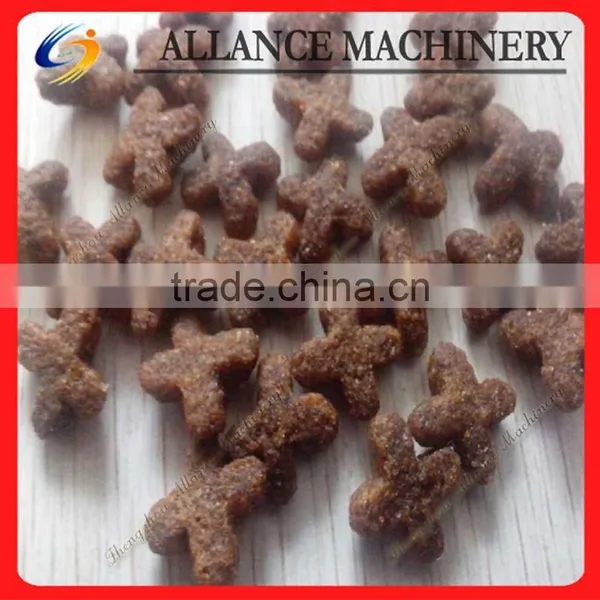 Pet Food/dog Biscuits/ Dog Food Making Machine photo-6