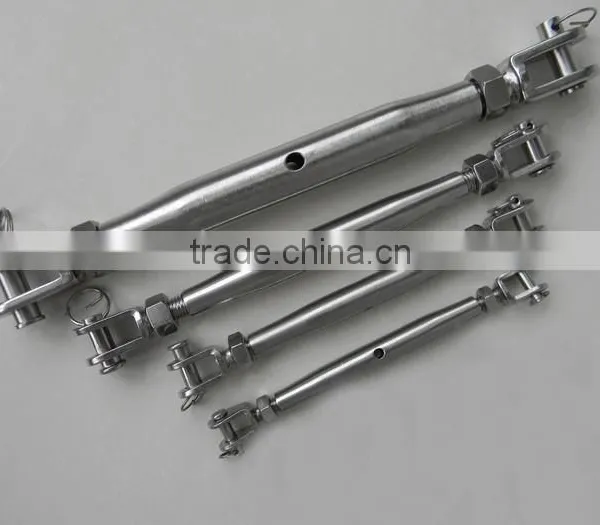 EU CLOSED BODY TURNBUCKLE CSHL03FJ photo-2