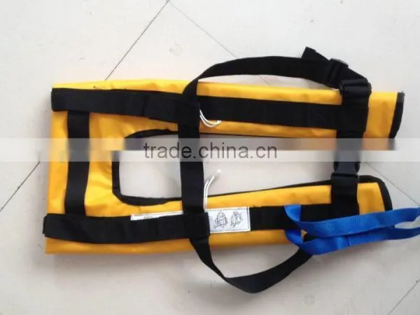 150N Inflatable Lifejacket photo-2