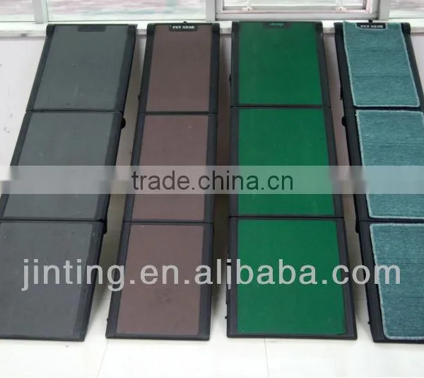 Pet Ladder/plastic Ladder/dog Ladder photo-5