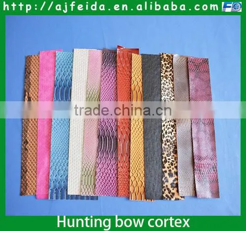 FD-16506 Uniform Spine Bamboo Arrow With Turkey Feather for Recurve Bow and Traditional Bow Shooting Arrow China Wholesale photo-4