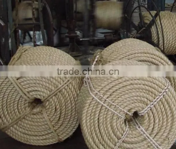 3 Strand Manila Rope Price photo-3