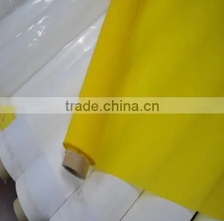 Polyester Flour Bolting Mesh Polyester Woven Filter Cloth Micron Filter Cloth