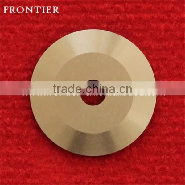 Tungsten Carbide Steel Rotary Blade for LED PCB BOARD photo-6