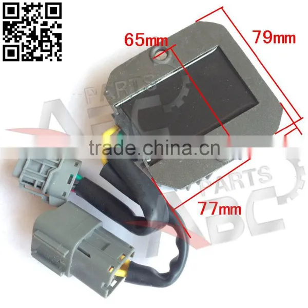 Regulator Rectifier 250CC 300CC Scooter ATV Quad photo-2