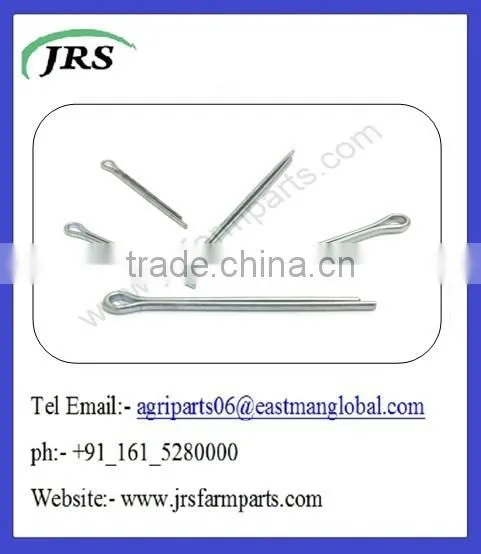 Linkage Pin / Split Pin photo-2