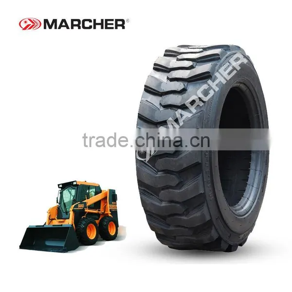 MARCHER Tire Manufacturer in China photo-4