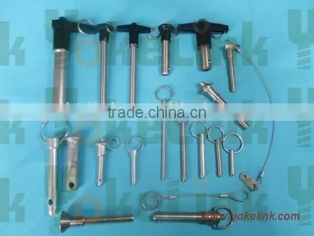 Quick Release Lock Pin Made to Order photo-5